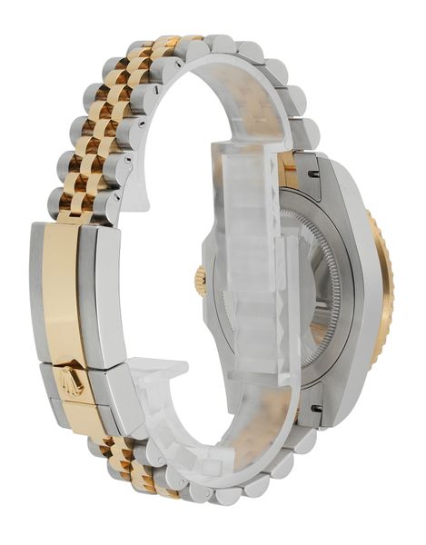 Rolex GMT Master II 126713 GRNR